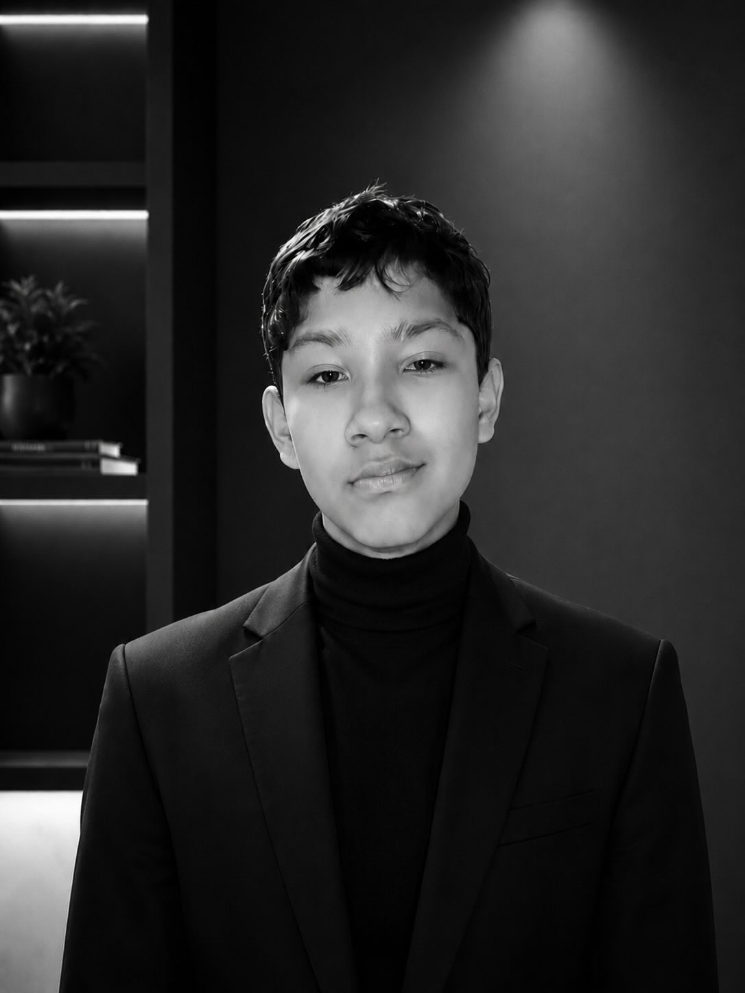 Daniel Rogell Castillo